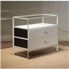 Image 1 : George Nelson & Associates Steelframe dresser