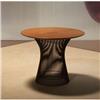 Image 1 : Warren Platner occasional table Knoll USA, c.