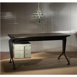 Studio BBPR Arco desk Olivetti Italy, 1963 la