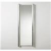 Image 1 : Pace Manufacturing mirror USA, c. 1975 chrome