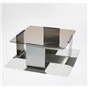 Image 1 : Franois Monnet coffee table Kappa France, c.