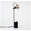 Image 1 : Angelo Lelli table lamp Arredoluce Italy, 197