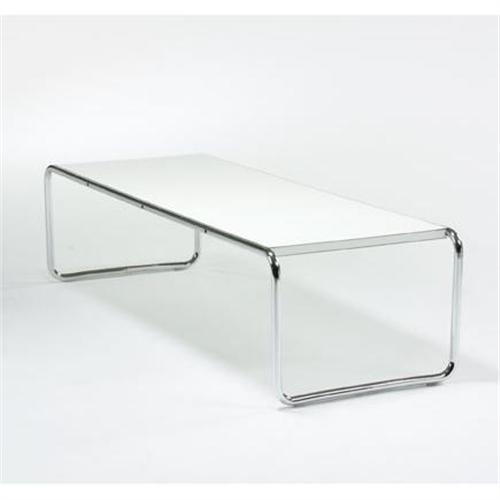 Marcel Breuer Laccio Coffee Table Knoll Inter