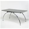 Image 1 : In the manner of K.E.M. Weber coffee table US