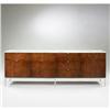 Image 1 : Florence Knoll credenza, model 2543 Knoll Int