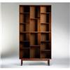 Image 1 : Peter Hvidt bookshelf Denmark, c. 1960 teak 3