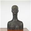 Image 1 : Henri Grailhe bust France, c. 1960 cast and g