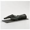 Image 1 : After Auguste Rodin hand sculpture Alexis Rud
