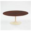 Image 1 : Eero Saarinen Tulip coffee table, model 162W