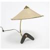 Image 1 : In the manner of Carl Aubock table lamp Austr