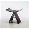 Image 1 : Sori Yanagi Butterfly stool Tendo Japan, 1956