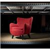 Image 1 : George Nelson & Associates Easy chair, model