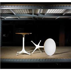 George Nelson & Associates occasional tables
