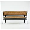 Image 1 : Marcel Kammerer settee Thonet Austria, c. 191