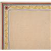 Image 1 : French carpet machine-woven wool 134 w x 109
