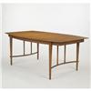 Image 1 : Burt England dining table from the Forward Tr