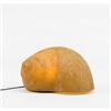 Image 1 : Sergio Cammilli Snail lamp Francesconi for De