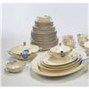 Image 1 : Barker Bros., Ltd. collection of tableware Un
