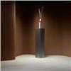 Image 1 : S. Thomas Scarff Ruby Sunday USA, 1977 welded
