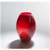 Image 1 : Tommaso Buzzi vase Italy, c. 1960 internally