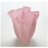 Image 1 : Archimede Seguso vase Italy, c. 1955 glass 11