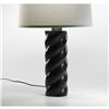 Image 1 : In the manner of James Mont table lamp USA, 1
