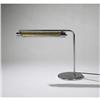 Image 1 : William Lescaze, Attribution table lamp USA,