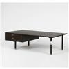 Image 1 : Harvey Probber coffee table Harvey Probber Fu