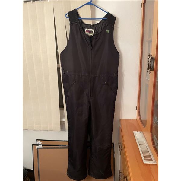 ARCTIC CAT BIB SNOW PANTS
