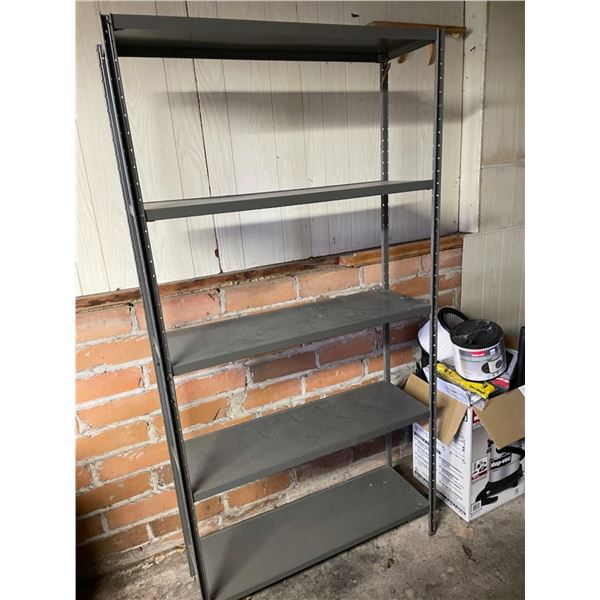 SHELVING