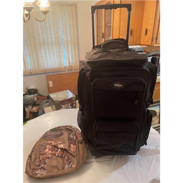 LUGGAGE