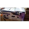 Image 2 : Chamberlain Power Drive 1/2 HP Chain Drive Garage Door Opener Tested working  Model # PD612CD