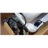 Image 4 : Chamberlain Power Drive 1/2 HP Chain Drive Garage Door Opener Tested working  Model # PD612CD