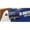 Image 5 : Chamberlain Power Drive 1/2 HP Chain Drive Garage Door Opener Tested working  Model # PD612CD