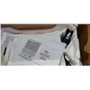 Image 6 : Chamberlain Power Drive 1/2 HP Chain Drive Garage Door Opener Tested working  Model # PD612CD