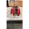 Image 1 : EVERSTART 1200 AMP JUMP STARTER, 120PSI AIR COMPRESSOR, 400W INVERTER, 2.1A USB POWER