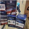 Image 4 : 9 New Top Pure GE MWF Refrigerator Water Filter Replacement for GE MWF, MWFP,Kenmore 46-9991,Smart w