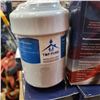 Image 5 : 9 New Top Pure GE MWF Refrigerator Water Filter Replacement for GE MWF, MWFP,Kenmore 46-9991,Smart w