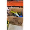 Image 2 : LOT OF PONY BUBBLE CART, DORAS HOUSE TURTLE SPRINKLER AIMUBOT AND HOTWHEELS TRACK