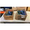 Image 1 : 2 BOXES OF CHRISTMAS LIGHTS