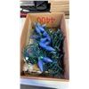 Image 2 : 2 BOXES OF CHRISTMAS LIGHTS