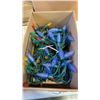 Image 3 : 2 BOXES OF CHRISTMAS LIGHTS