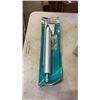 Image 2 : TOTE OF NEW DELUXE DOOR CLOSER AND BLUEWAVE BRACKETS