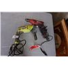 Image 1 : RYOBI AND SKIL HAMMER DRILLS