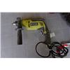 Image 2 : RYOBI AND SKIL HAMMER DRILLS