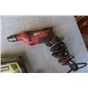 Image 3 : RYOBI AND SKIL HAMMER DRILLS