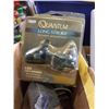 Image 3 : BOX OF FISHING SUPPLIES