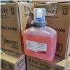 Image 7 : 4 NEW BOXES OF GOJO 5306-04 PROVON Antimicrobial Skin Cleanser, 1200ml 4 IN A BOX RETAIL $124 PER BO