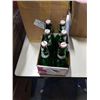 Image 2 : 2 BOXES OF BUBBLE BAGS AND BUBBLE WRAPPING WITH 2 BOXES OF RESEALABLE BOTTLES