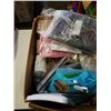 Image 2 : BOX OF NEW AMAZON OVERSTOCK ITEMS